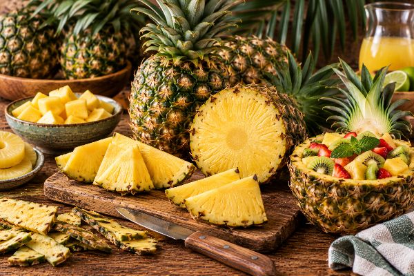 Ananas