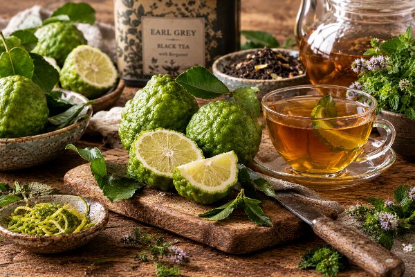 Bergamot