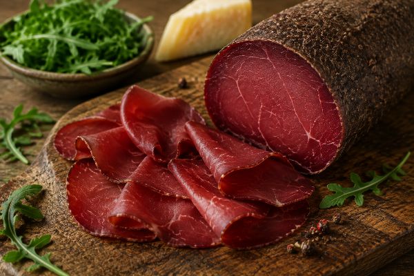 Bresaola