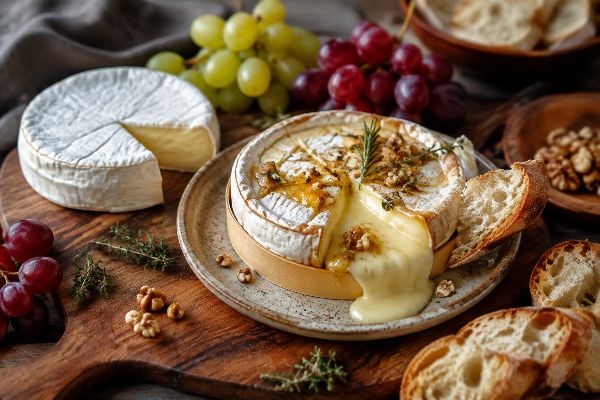 Camembert