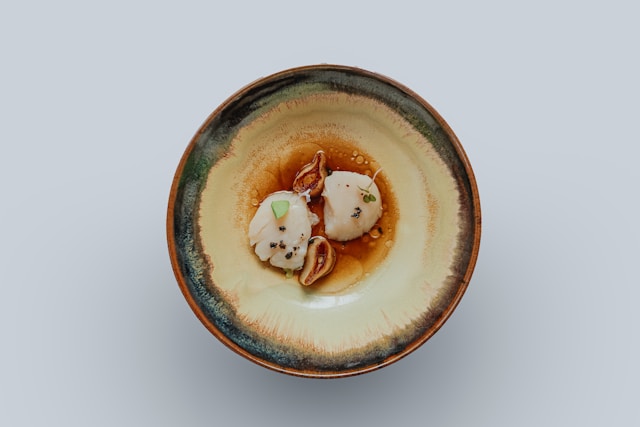 Coquilles