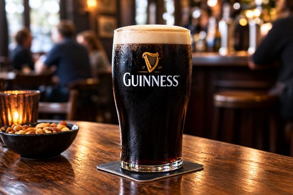 Guinness