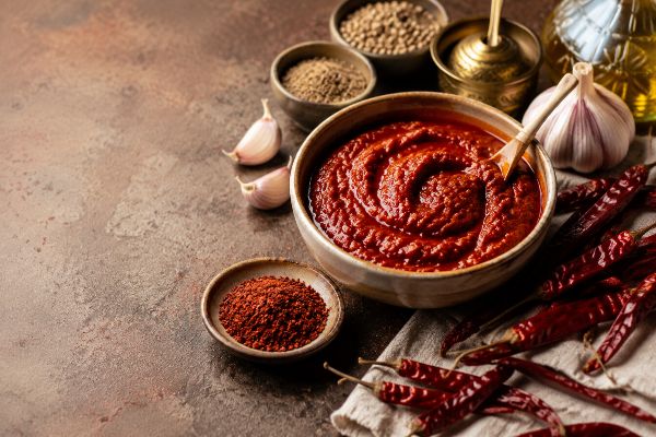 Harissa