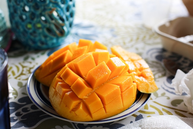 Zo bewaar je mango’s het langst vers