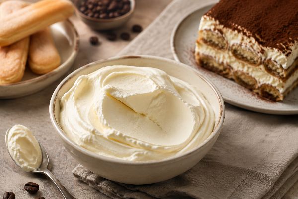 Mascarpone