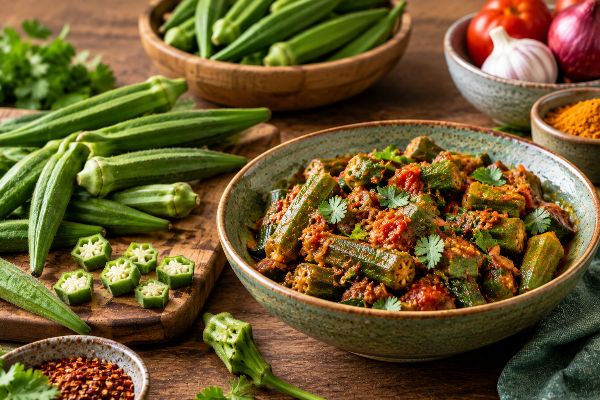 Okra