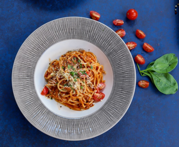 Hoeveel pasta per persoon?