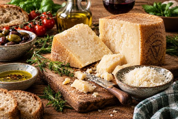 Pecorino