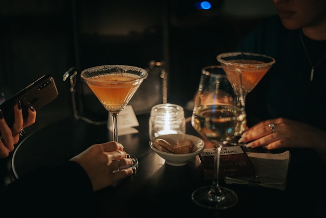 Pornstar Martini