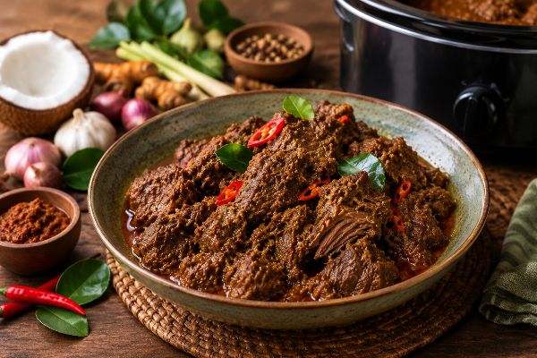 Rendang