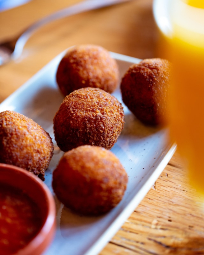 Arancini