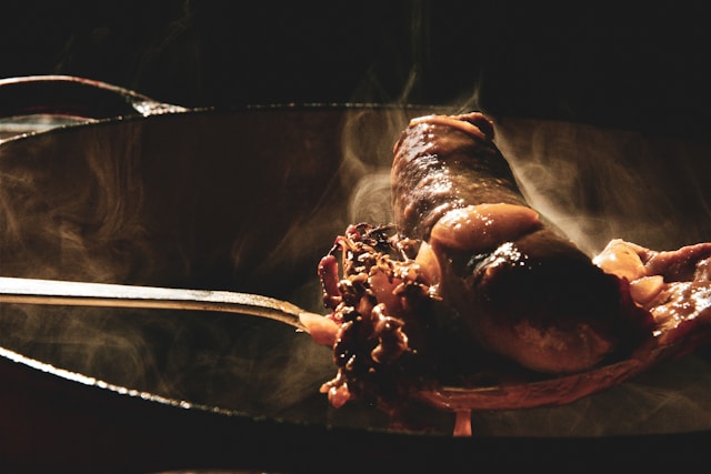 Slow-cooking & stoofpotten voor elke dag