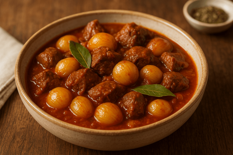 Stifado