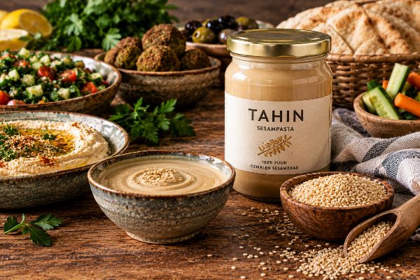 Tahin