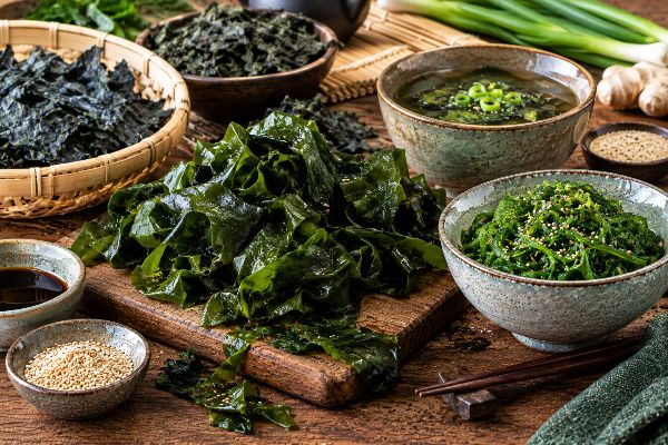Wakame