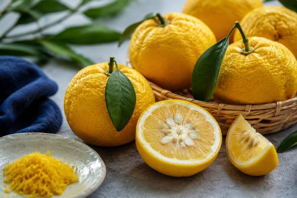 Yuzu