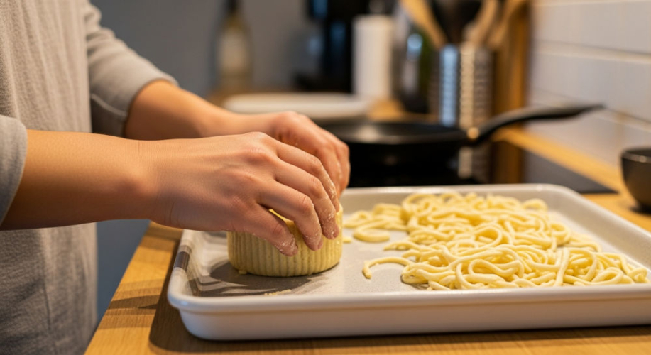 Zelf kaas maken: een origineel en smaakvol cadeau-idee of goed voornemen?