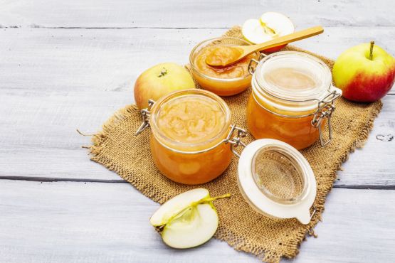 Appelchutney