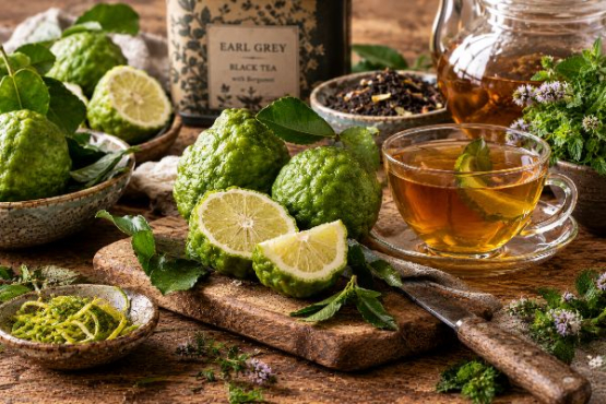 Bergamot