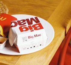 Hoe maak je Big Mac-saus zelf?