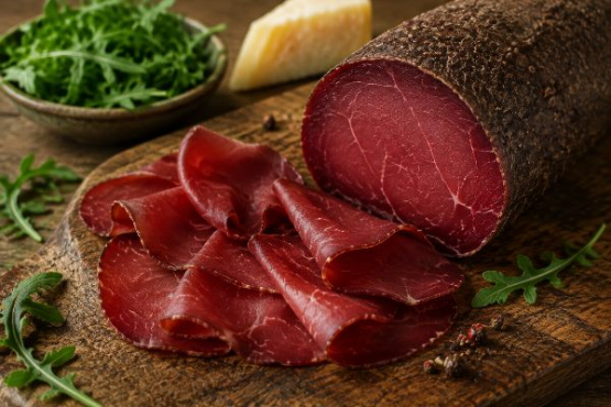 Bresaola