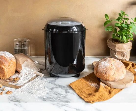 Recepten broodbakmachine