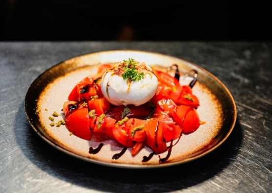 Burrata