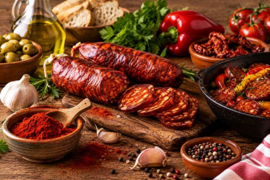 Chorizo