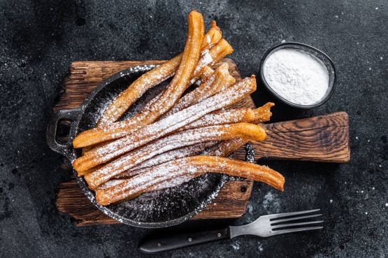 Churro's