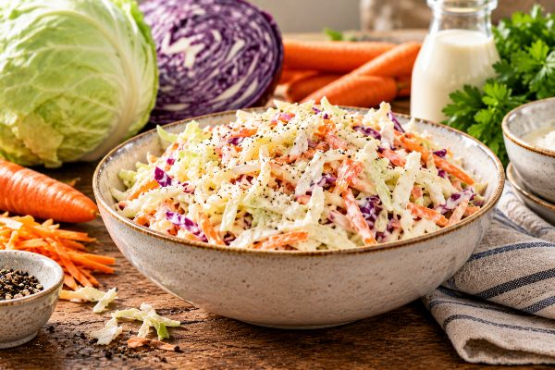 Coleslaw
