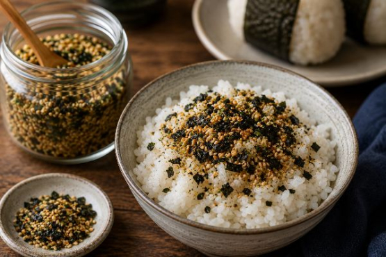 Furikake
