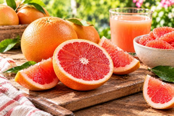 Grapefruit