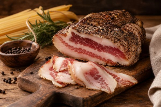 Guanciale