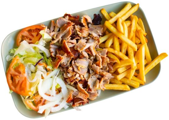 Zelf een gezonde kapsalon maken