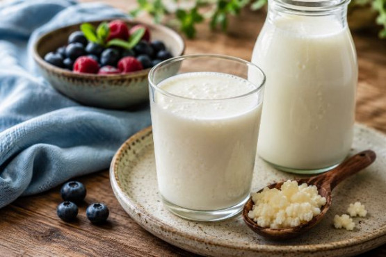 Kefir