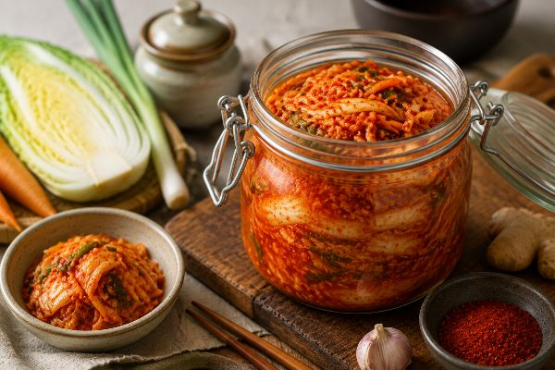 Kimchi