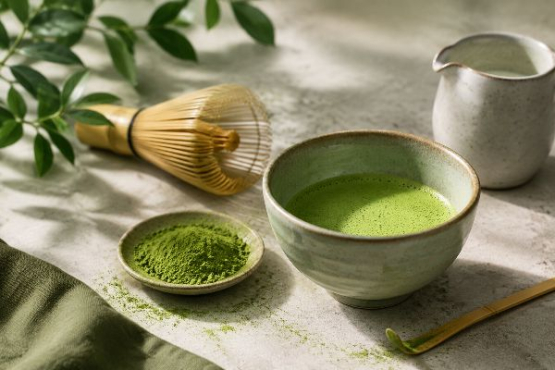 Matcha