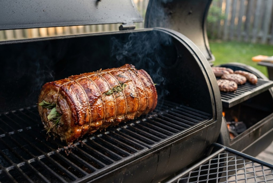 Van snel en simpel tot uitgebreid: haal meer uit je BBQ