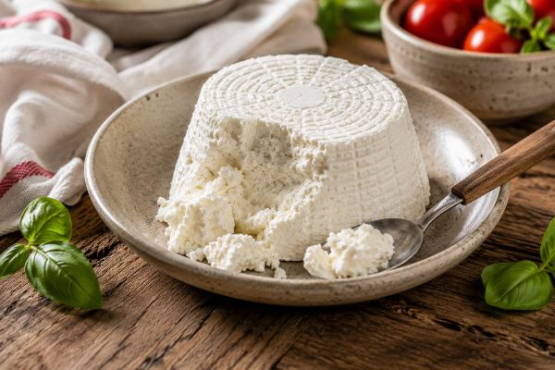Ricotta