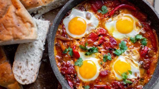 Shakshuka