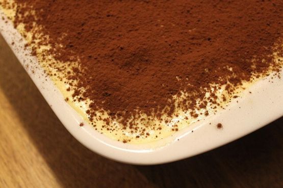Tiramisu pannenkoekjes