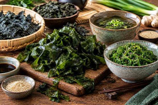 Wakame