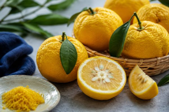 Yuzu