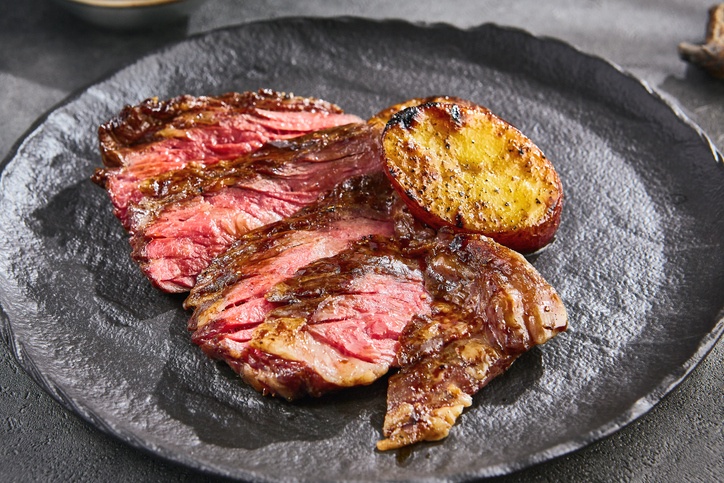 Bavette