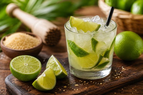 Caipirinha