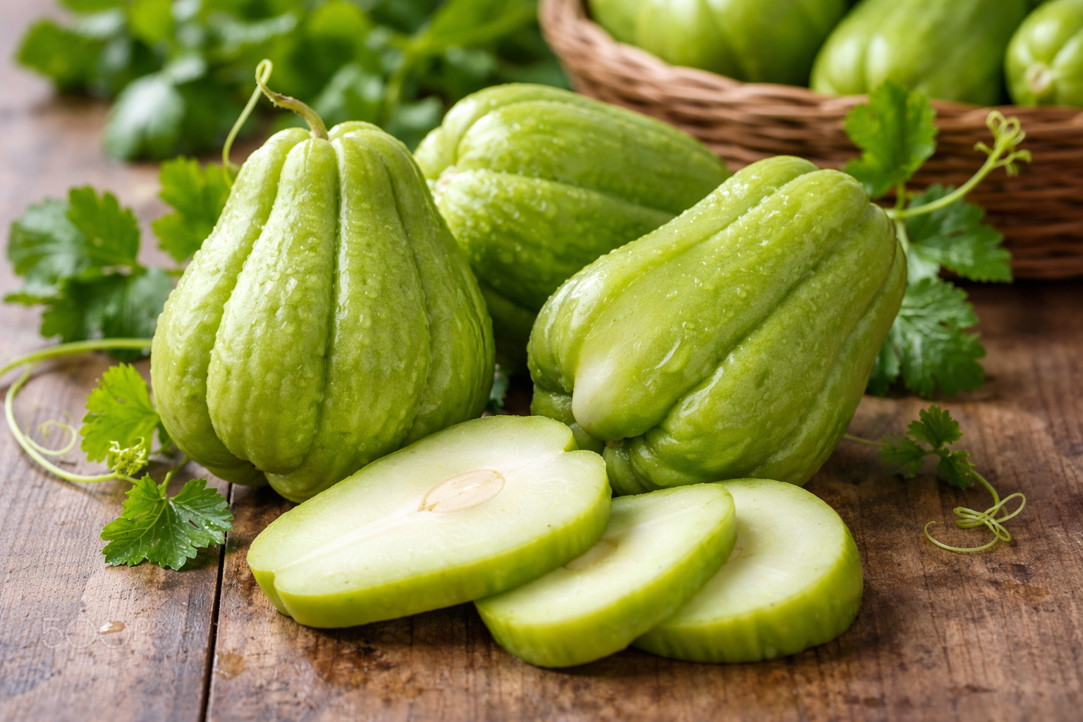 Chayote