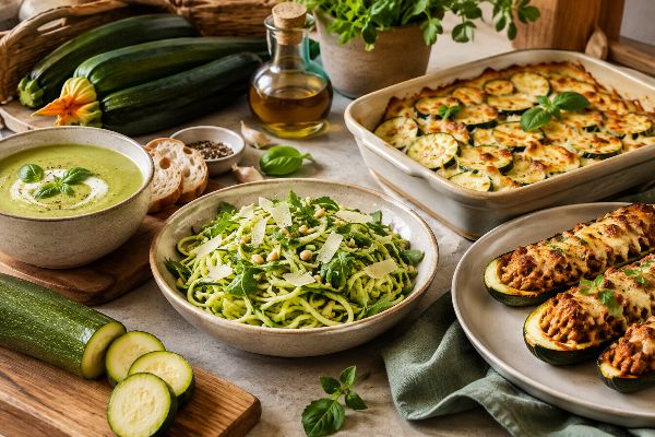 Courgette