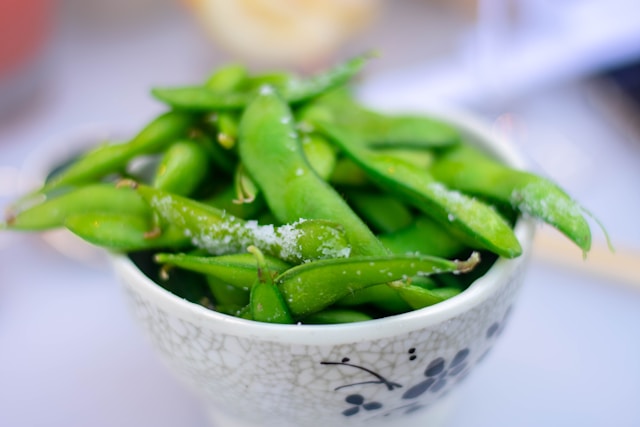 Edamame