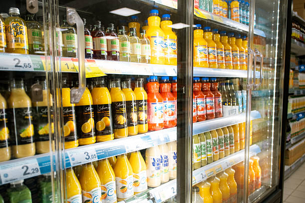 Frisdrank bevat meer suikers dan wij denken