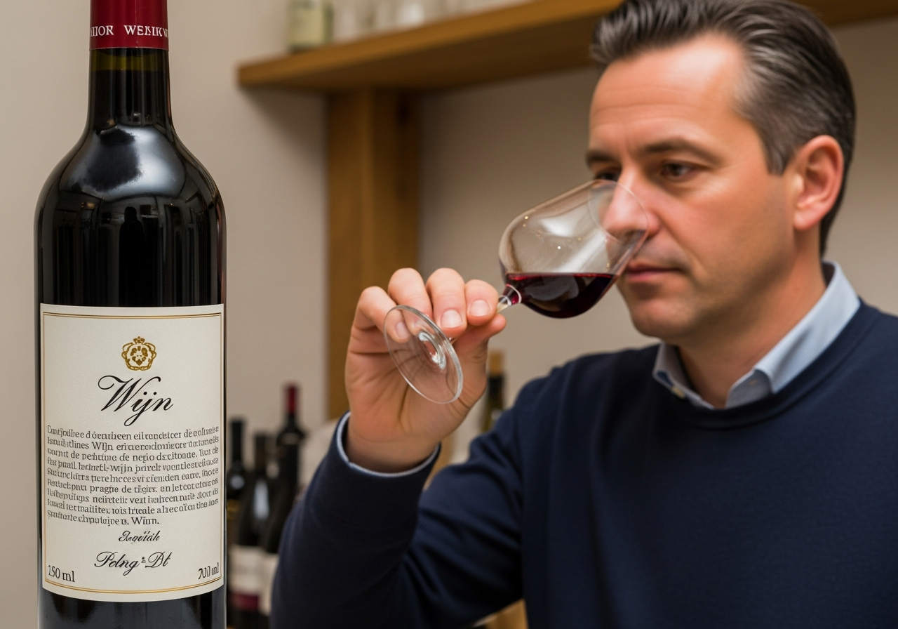 Welke factoren bepalen de kwaliteit van wijn?